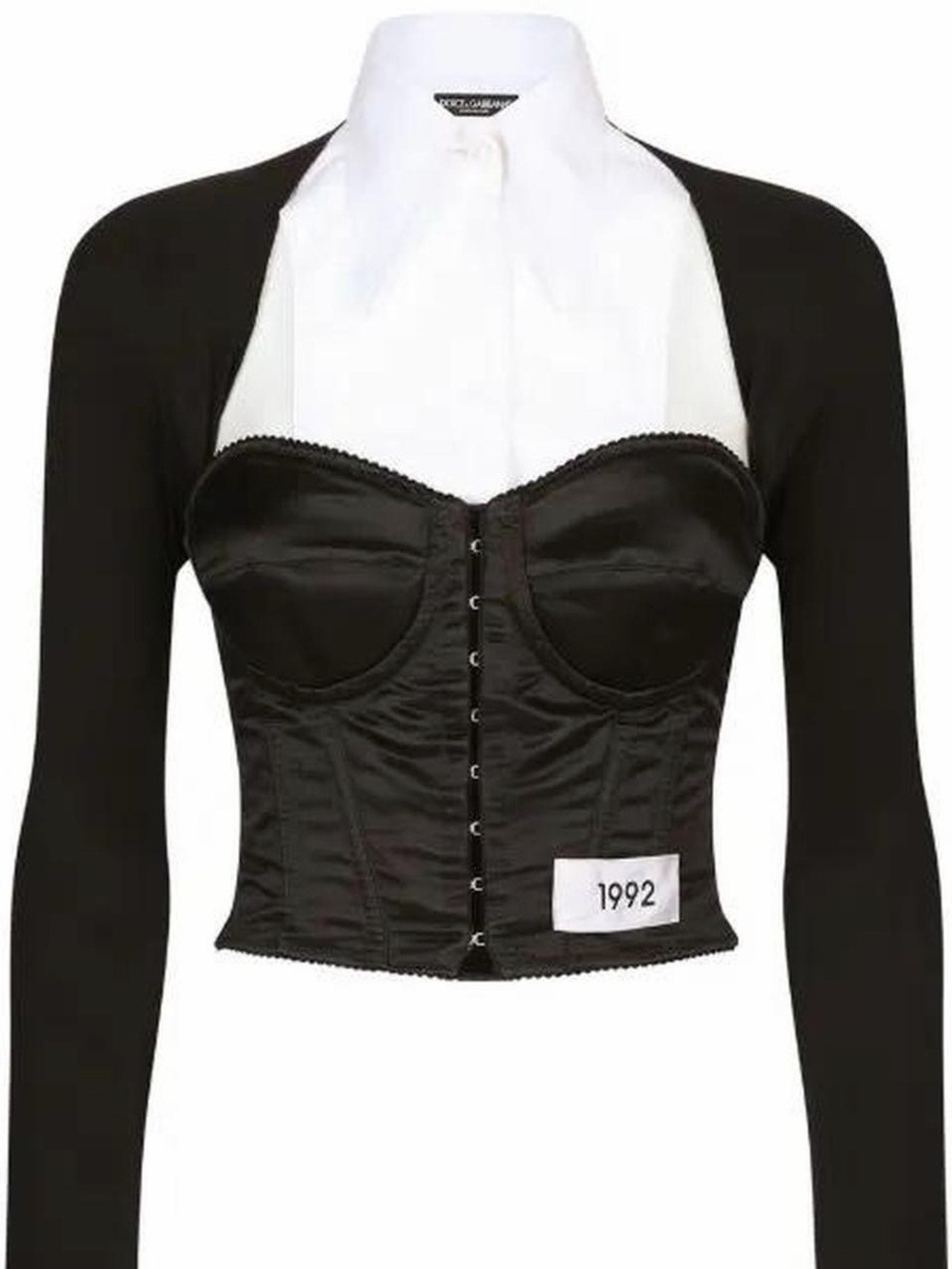 Dolce & Gabbana Corset